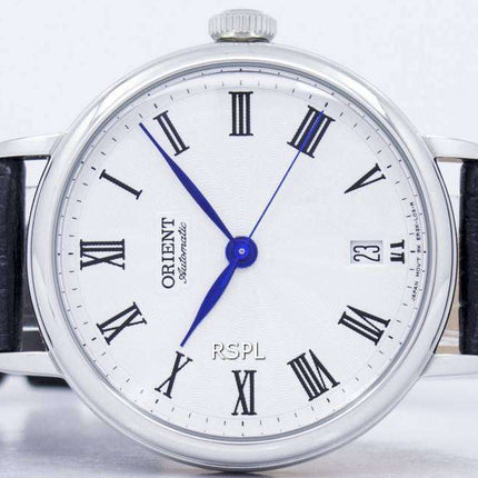 Orient SoMa Automatic FER2K004W0 Unisex Watch