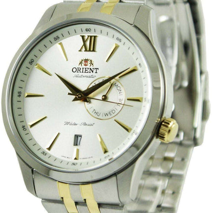 Orient Automatic FES00001W Mens Watch