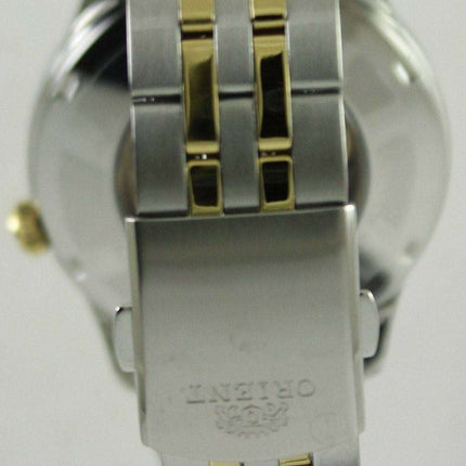 Orient Automatic FES00001W Mens Watch