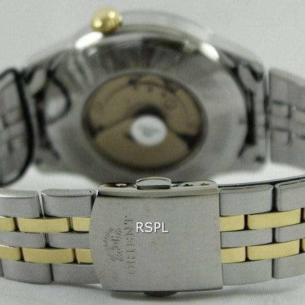 Orient Automatic FES00001W Mens Watch