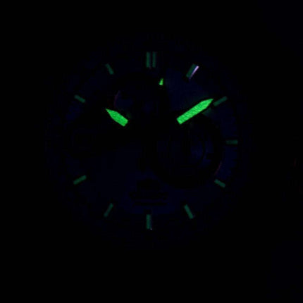 Orient Sports Automatic FET0M003W0 ET0M003W Men's Watch