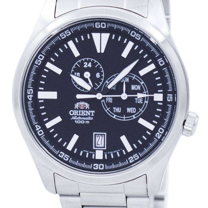 Orient Sport Defender Automatic FET0N001B Men's Watch