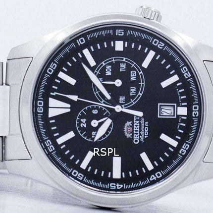 Orient Sport Defender Automatic FET0N001B Men's Watch