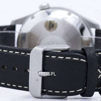 Orient Sport Defender Multi-Eye Function Automatic FET0N002B0 Men's Watch