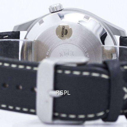Orient Sport Defender Multi-Eye Function Automatic FET0N002B0 Men's Watch
