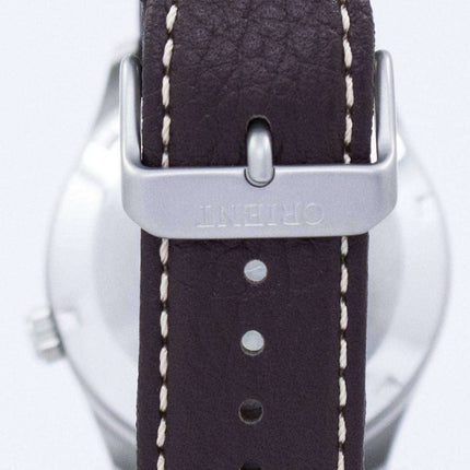 Orient Sport Defender Multi Eye Function Automatic FET0N003Y0 Men's Watch