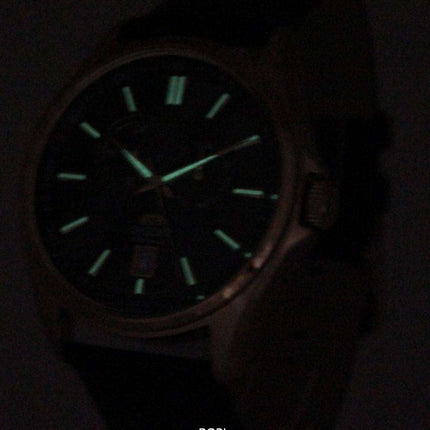 Orient Multi-Eyes Automatic FET0R002B Mens Watch