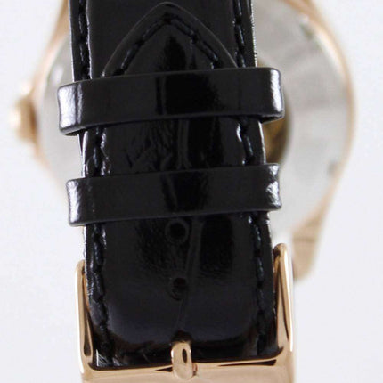 Orient Multi-Eyes Automatic FET0R002B Mens Watch