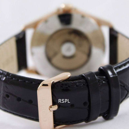 Orient Multi-Eyes Automatic FET0R002B Mens Watch