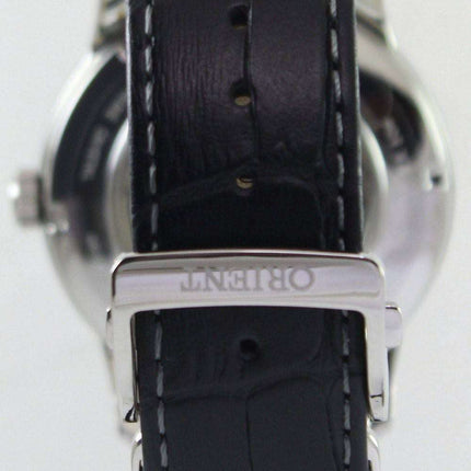 Orient Classic Automatic Sun And Moon FET0T002B ET0T002B Mens Watch