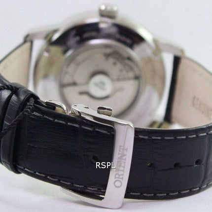 Orient Classic Automatic Sun And Moon FET0T002B ET0T002B Mens Watch