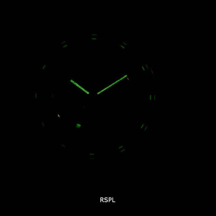 Orient Sporty Automatic Power Reserve FET0V002B0 Men's Watch
