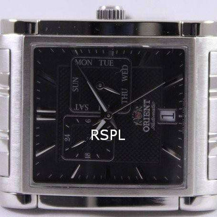 Orient Automatic Galant Collection FETAC002B Mens Watch