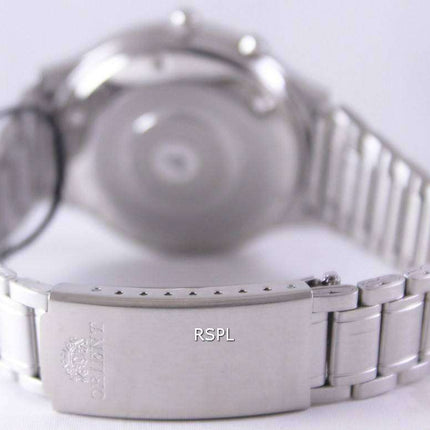 Orient Automatic 21 Jewels Multi Year Calendar FEU00002BW Men's Watch