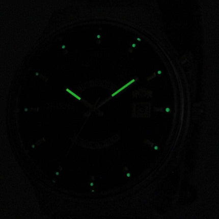 Orient Automatic 21 Jewels Multi Year Calendar FEU00002DW Men's Watch
