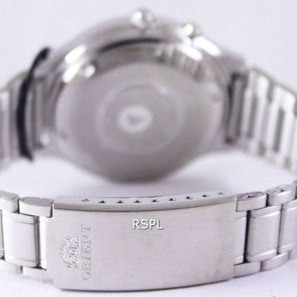 Orient Automatic 21 Jewels Multi Year Calendar FEU00002FW Men's Watch