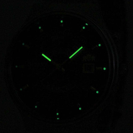 Orient Automatic 21 Jewels Multi Year Calendar FEU00002PW Men's Watch