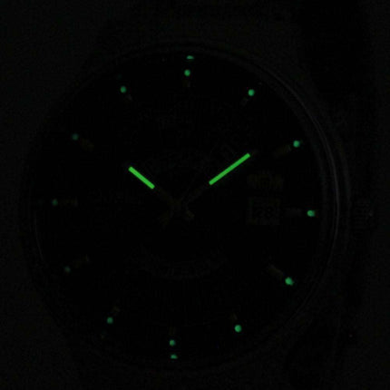 Orient Automatic 21 Jewels Multi Year Calendar FEU00002TW Men's Watch