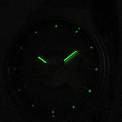 Orient Automatic 21 Jewels Multi Year Calendar FEU00002UW Men's Watch