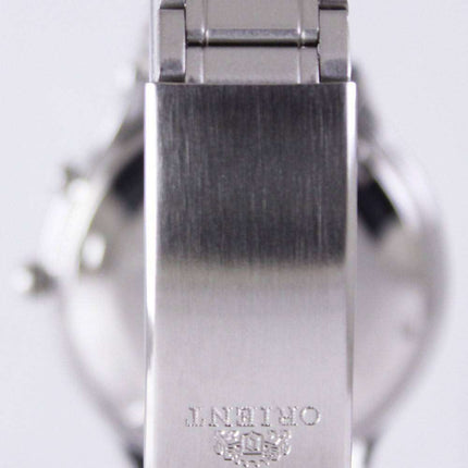 Orient Automatic 21 Jewels Multi Year Calendar FEU00002UW Men's Watch
