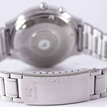 Orient Automatic 21 Jewels Multi Year Calendar FEU00002UW Men's Watch