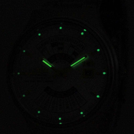 Orient Automatic 21 Jewels Multi Year Calendar FEU00002WW Men's Watch