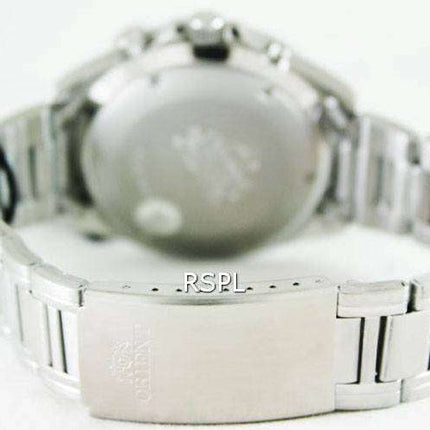 Orient Automatic Multi Year Calendar FEU03002CW Mens Watch