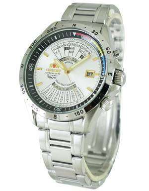 Orient Automatic Multi Year Calendar FEU03002WW Mens Watch