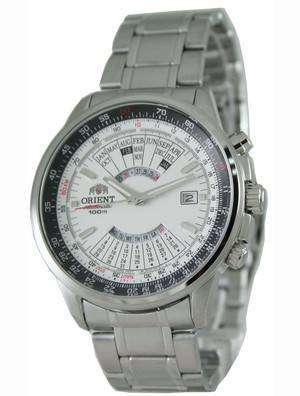 Orient Automatic Urban Calendar FEU07005WX Mens Watch