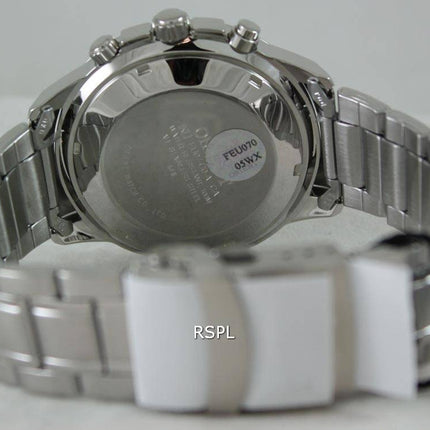 Orient Automatic Urban Calendar FEU07005WX Mens Watch