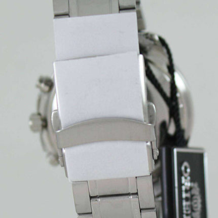 Orient Automatic Calendar FEU07007FX Mens Watch