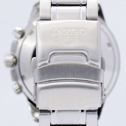Orient Automatic Calendar FEU07008DX Mens Watch