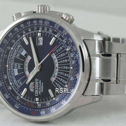 Orient Automatic Calendar FEU07007FX Mens Watch