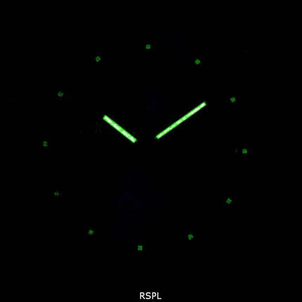 Orient Automatic Multi Year Calendar 100M FEU07009BH Men's Watch