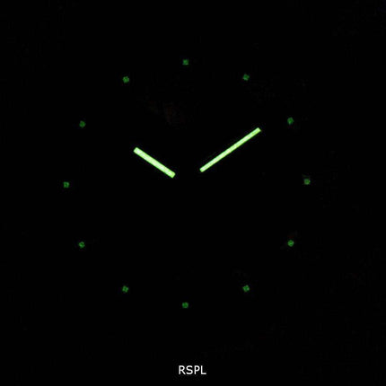 Orient Automatic Multi Year Calendar 100M FEU0700AUH Men's Watch