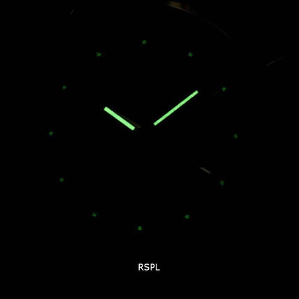 Orient Automatic Multi Year Calendar 100M FEU0700CFH Men's Watch