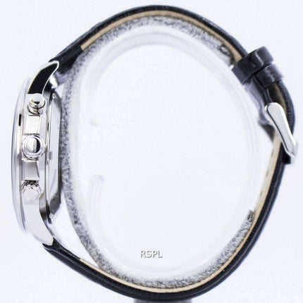 Orient Automatic Multi Year Calendar 100M FEU0700CFH Men's Watch