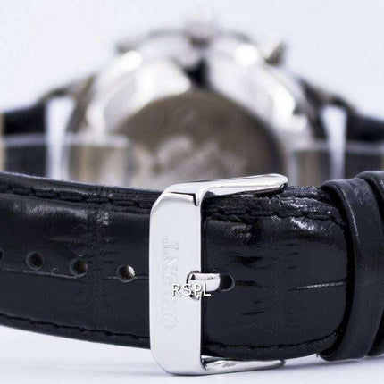 Orient Automatic Multi Year Calendar 100M FEU0700CFH Men's Watch