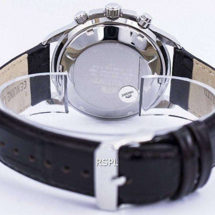 Orient Automatic Multi Year Calendar 100M FEU0700DWH Men's Watch