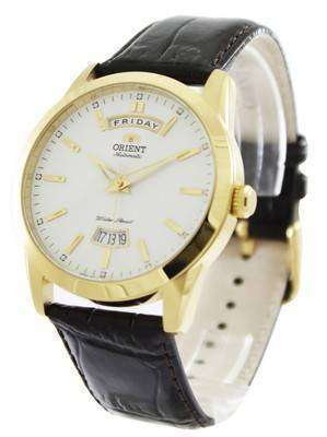 Orient Automatic FEV0S001WH Men's Watch