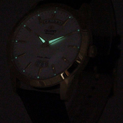 Orient Automatic FEV0S001WH Men's Watch