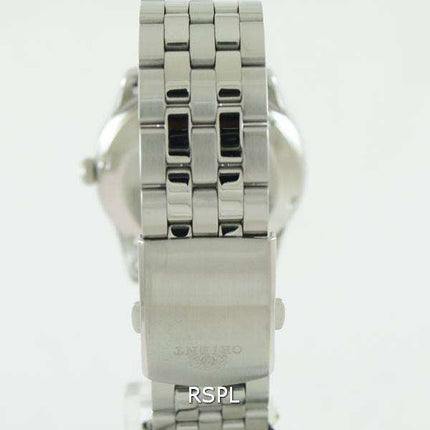 Orient Automatic FEV0S003WH FEV0S003W0 EV0S003W