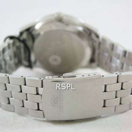 Orient Automatic FEV0S003WH FEV0S003W0 EV0S003W