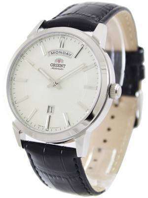 Orient Automatic FEV0U003W Men's Watch