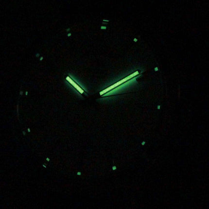 Orient Automatic FEV0U003W Men's Watch