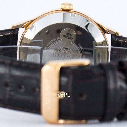 Orient Classic Automatic FEV0V002TH Men's Watch