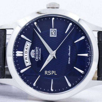 Orient Classic Automatic FEV0V003DH Men's Watch