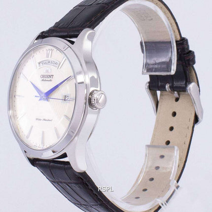 Orient Union Automatic FEV0V004SH Men's Watch