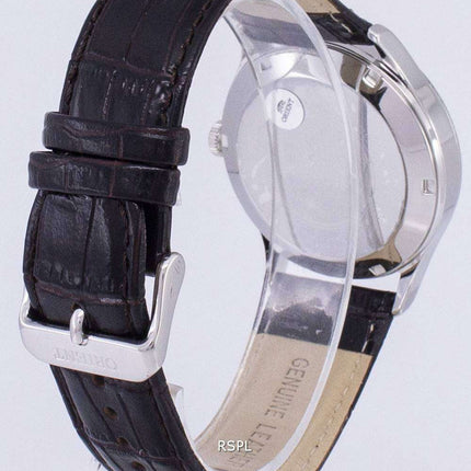 Orient Union Automatic FEV0V004SH Men's Watch