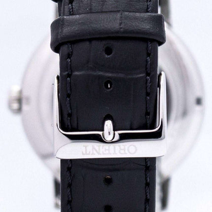 Orient Automatic FEZ09003B Power Reserve Mens Watch